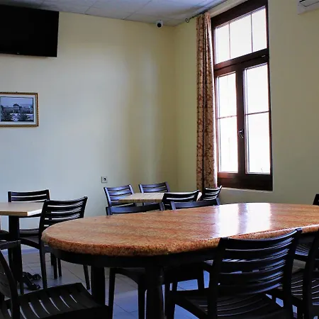 Hostel Station Φιλιππούπολη