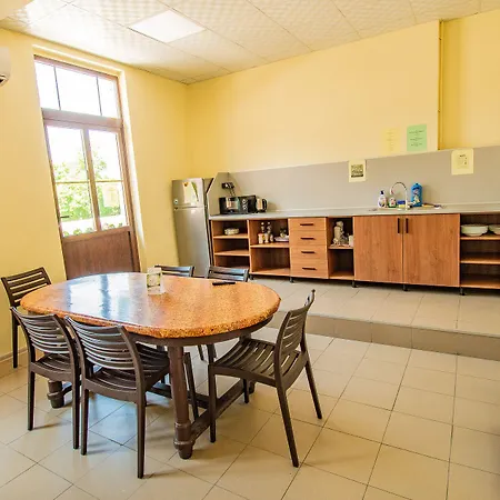 Station Hostel