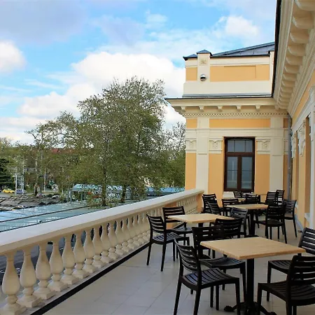 Station Hostel Φιλιππούπολη