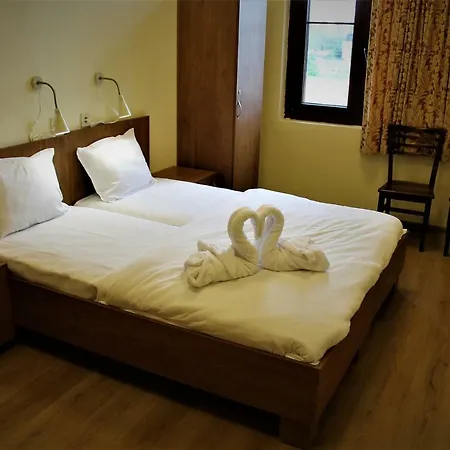 Hostel Station Φιλιππούπολη