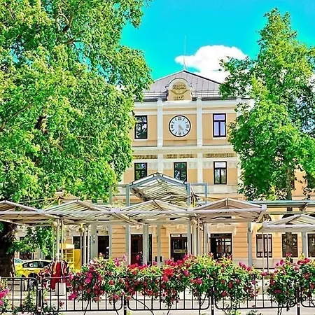 Station 普罗夫迪夫