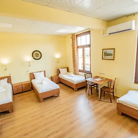 旅馆 Station 普罗夫迪夫