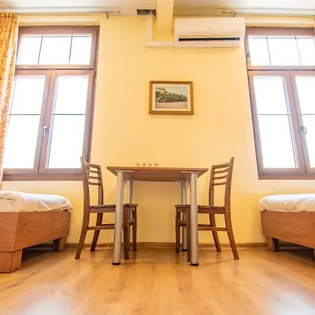 Station * 普罗夫迪夫