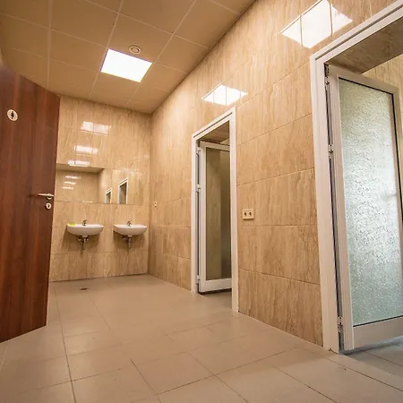 Station Hostel