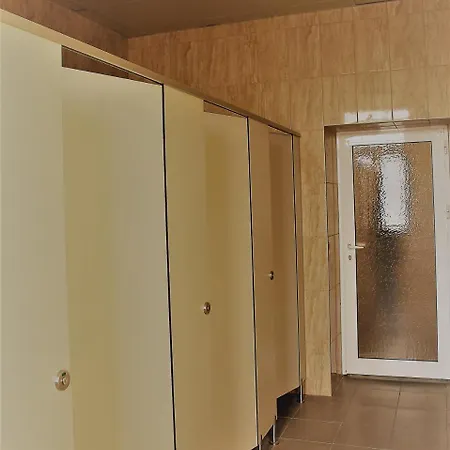 Hostel Station Plovdiv