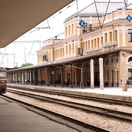 Hostel Station *